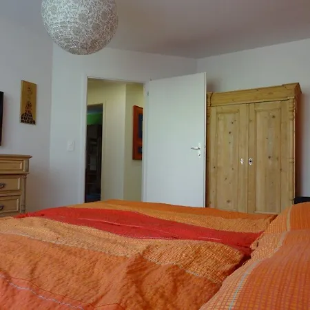 Haus Erika A Apartment