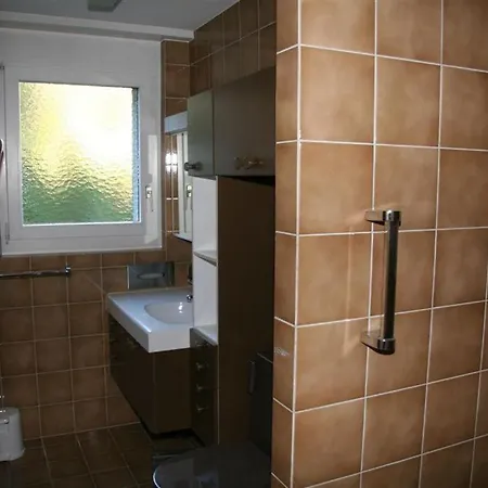 Haus Erika A ארוזה
