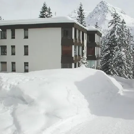 Haus Erika A *