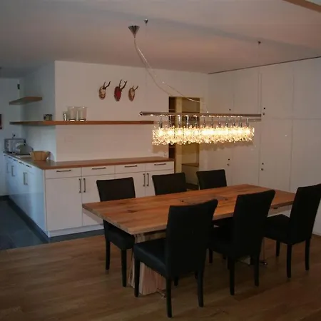 Haus Erika A Apartment *