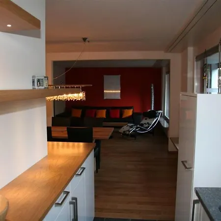 Haus Erika A * Arosa