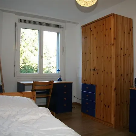 Haus Erika A Arosa