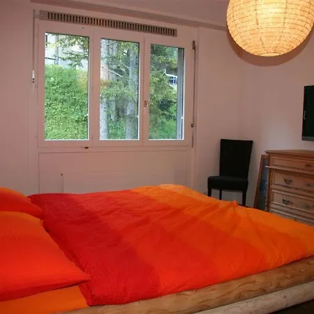 Haus Erika A *