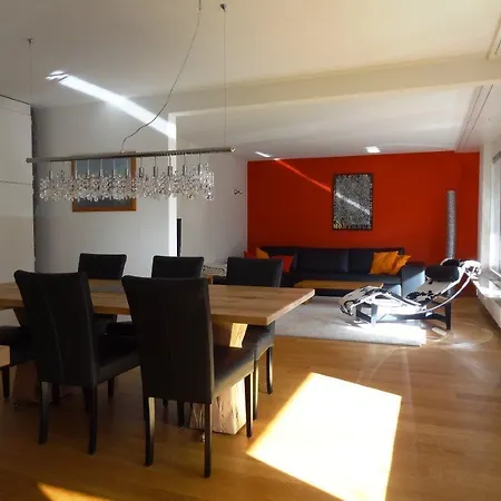 Apartment Haus Erika A