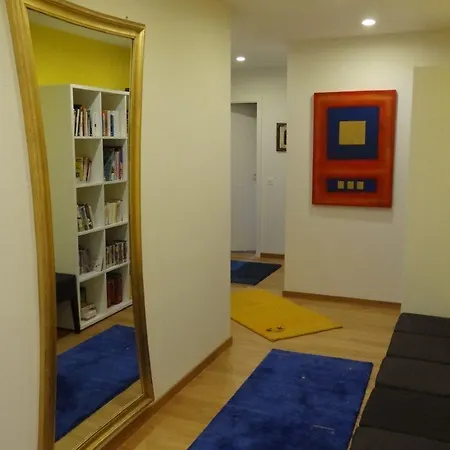 Haus Erika A *