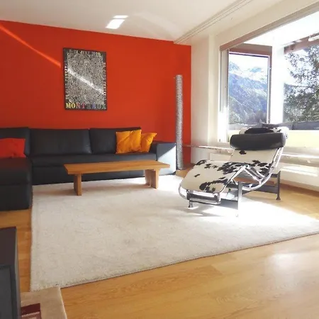 Haus Erika A *