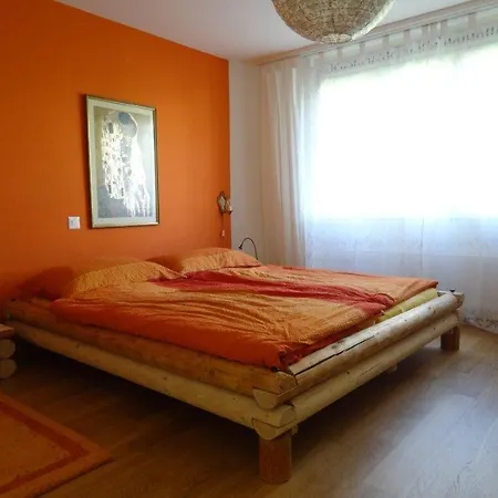 Haus Erika A *