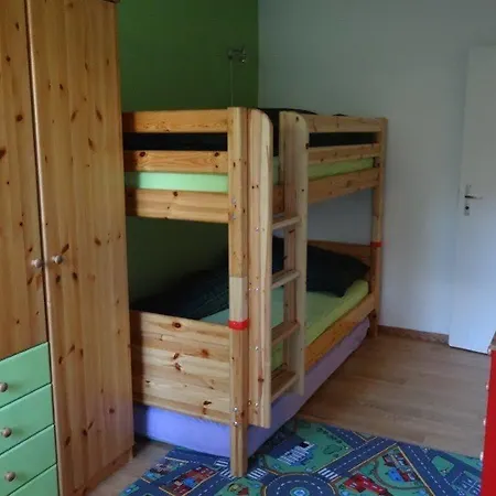 Haus Erika A ארוזה